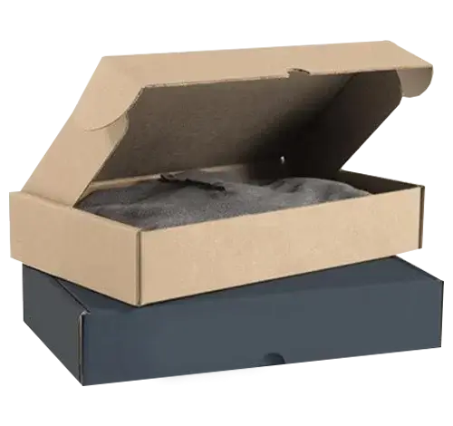 Custom Clothing Boxes Clothing Boxes Wholesale