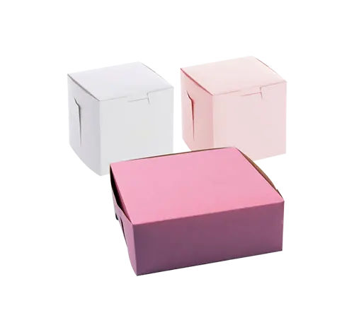 Dessert Boxes Custom Dessert Boxes Wholesale