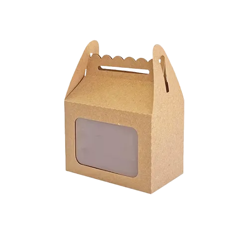 Kraft Gable Boxes Custom Kraft Gable Boxes Wholesale