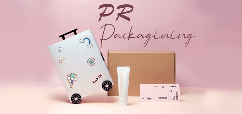 PR Packages