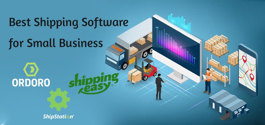 best shipping software for small business