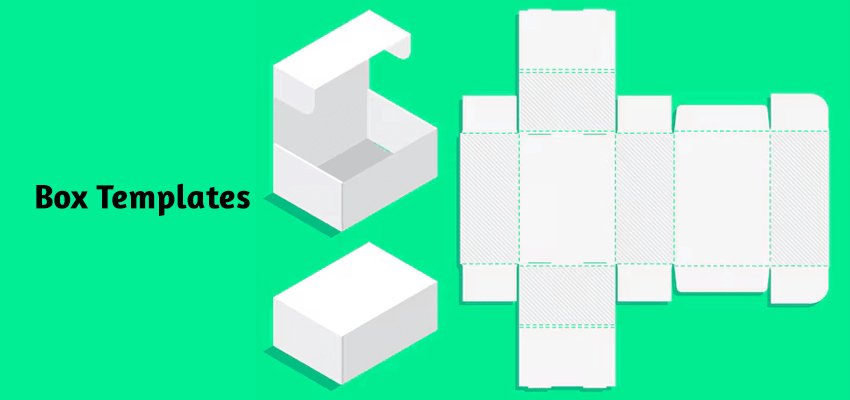 box templates