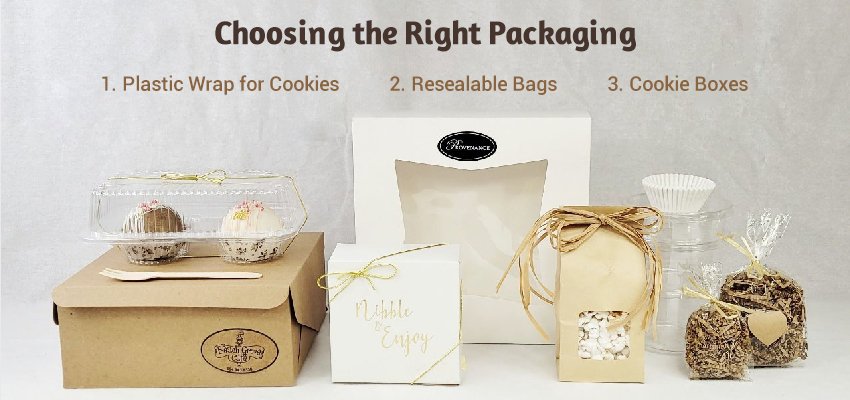 choosing the right packaging