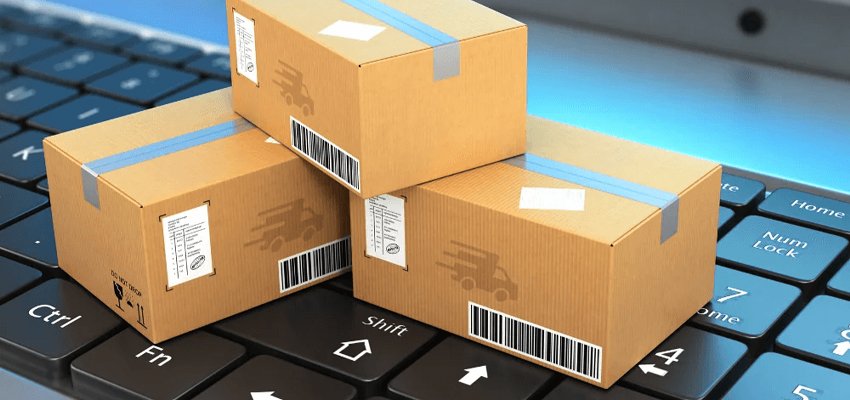 considerations for small business shipping