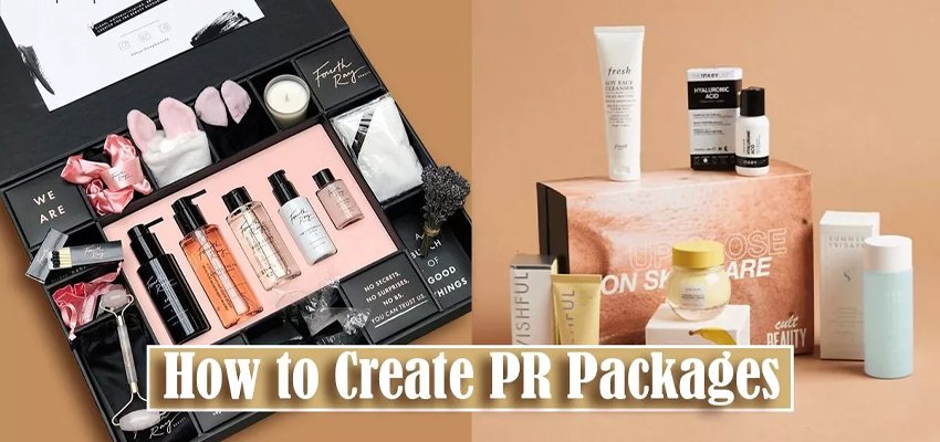 Create PR Packages