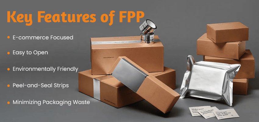 key features of FPP