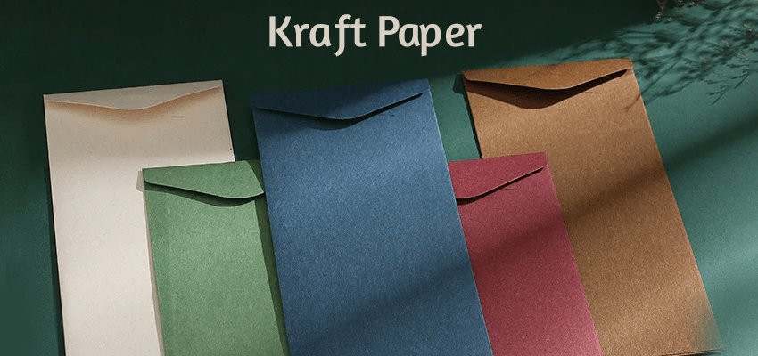 kraft paper