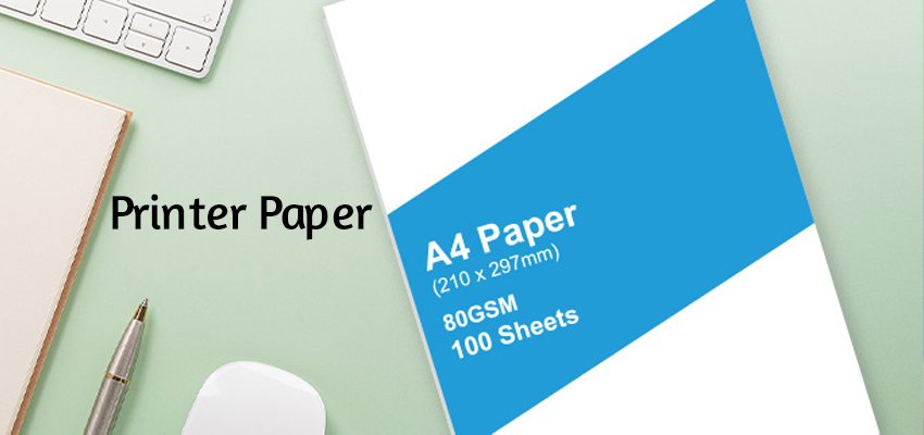 printer paper