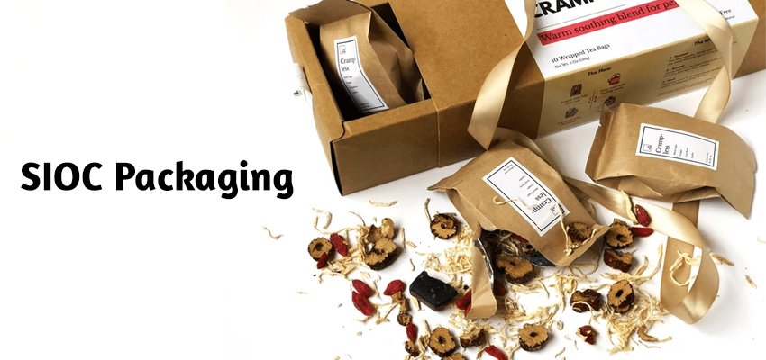 sioc packaging