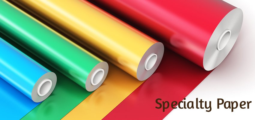 specialty paper