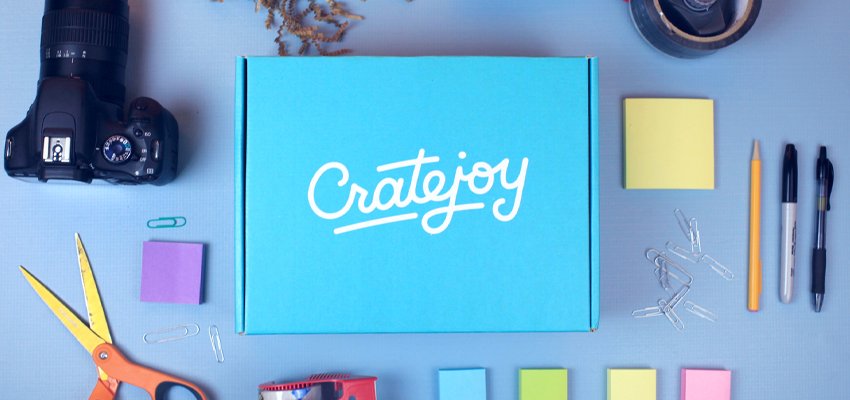 subscription box business