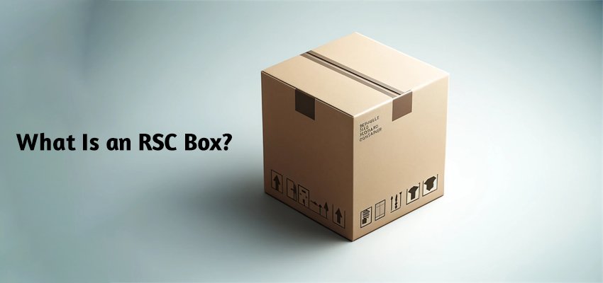 what is an rsc box