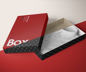 custom apparel boxes wholesale