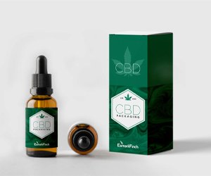 custom cbd boxes