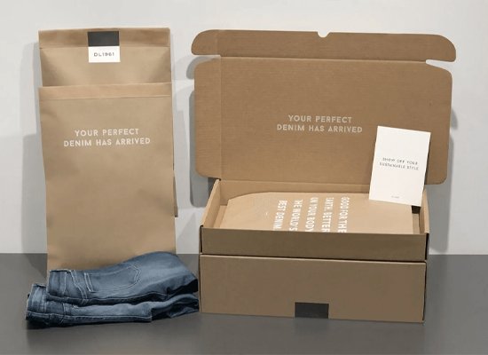 ecommerce boxes