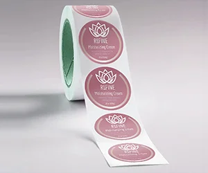 Custom Label Stickers | Labels Stickers Wholesale