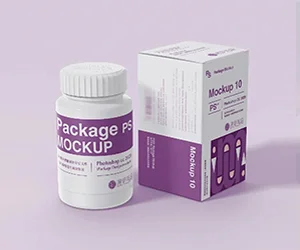 Custom Pharmaceutical Packaging | Pharmaceutical Box Packaging