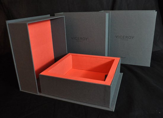 presentation boxes wholesale