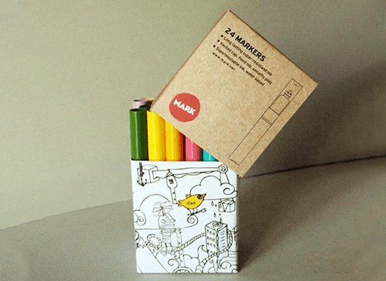 stationery subscription boxes