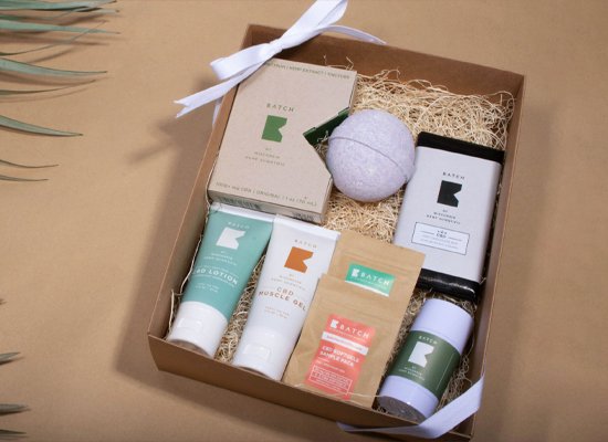 subscription box