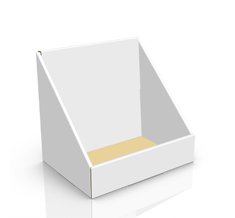 Custom Display Boxes