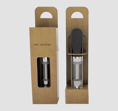 1ml vape cartridge boxes wholesale