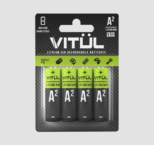 battery packaging