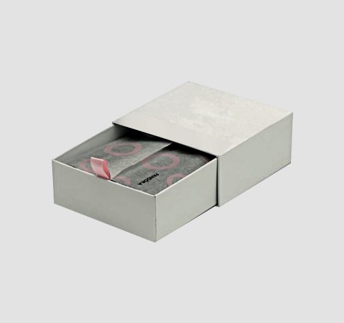 bracelet square packaging