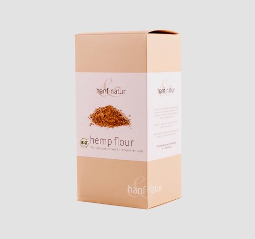 bulk hemp flour boxes