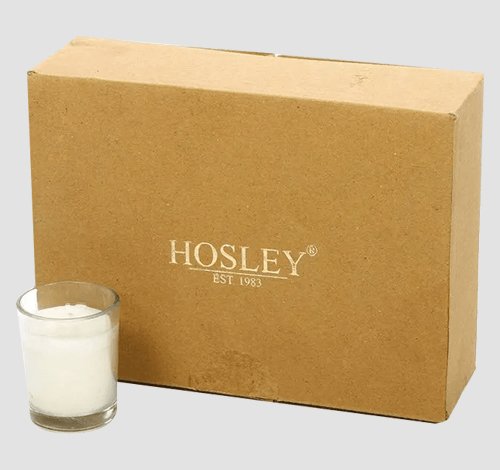 candle shipping packaging