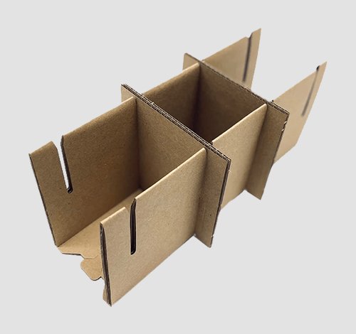 cardboard box dividers wholesale