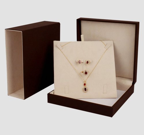 cardboard jewelry boxes wholesale