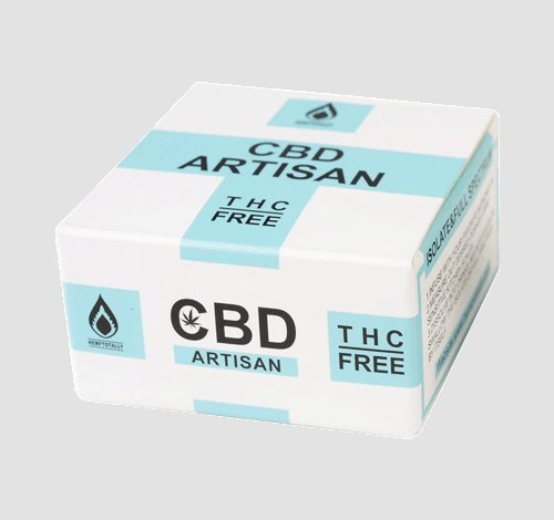 cbd isolate boxes wholesale