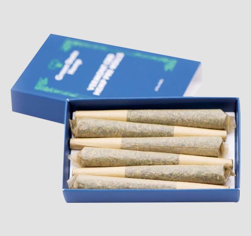 cbd pre roll boxes