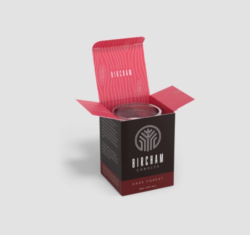 Custom Packaging Boxes With Logos