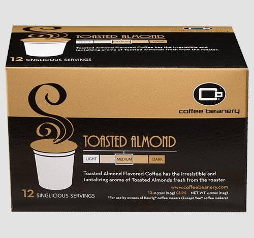 coffee packaging