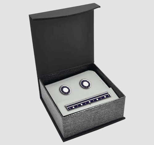 cufflink packaging boxes