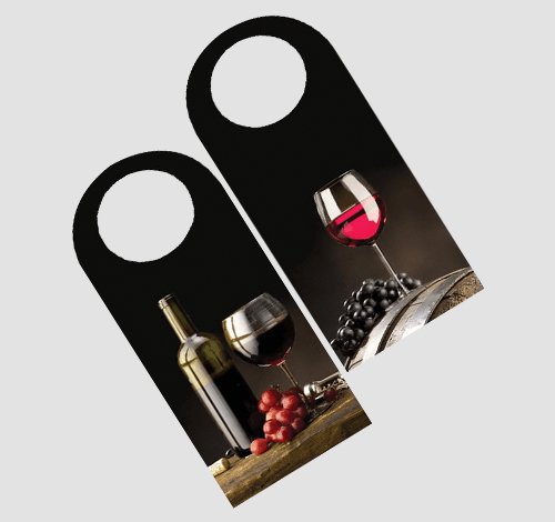 custom bottle neckers wholesale