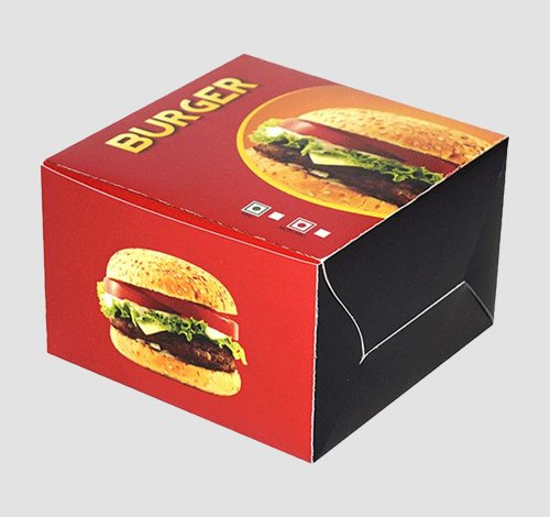 custom burger boxes