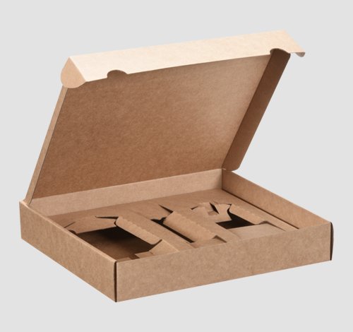 custom cardboard packaging inserts