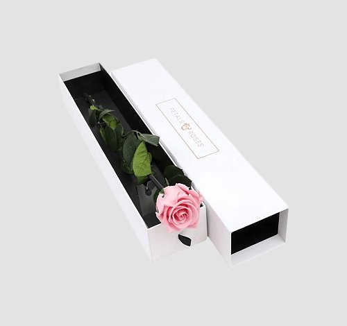 custom flower packaging