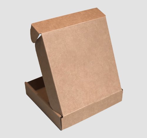 custom kraft paper boxes wholesale