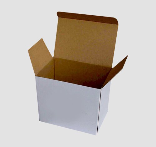 custom kraft paper packaging