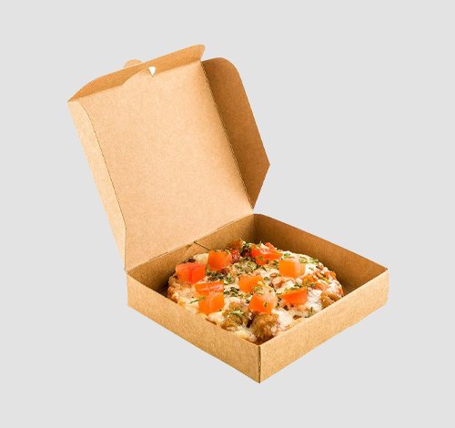 custom mini pizza boxes