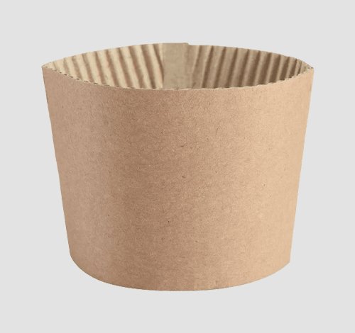 custom packaging cup sleeves