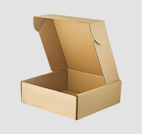 custom roll end tuck top packaging boxes