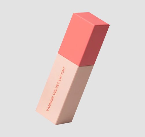 cute lip tint packaging