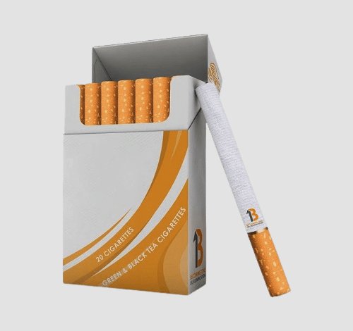 disposable cigarette boxes wholesale