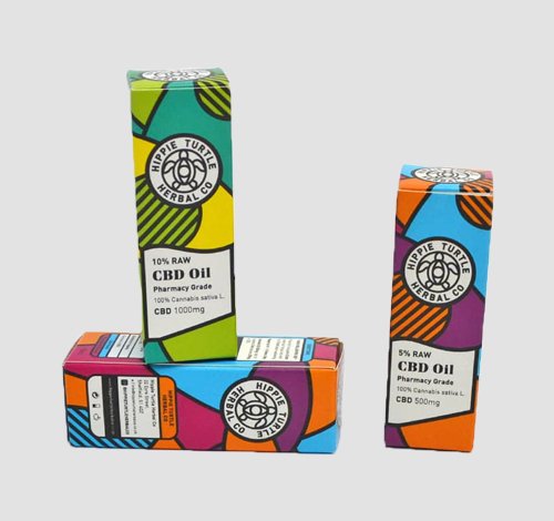 e liquid packaging