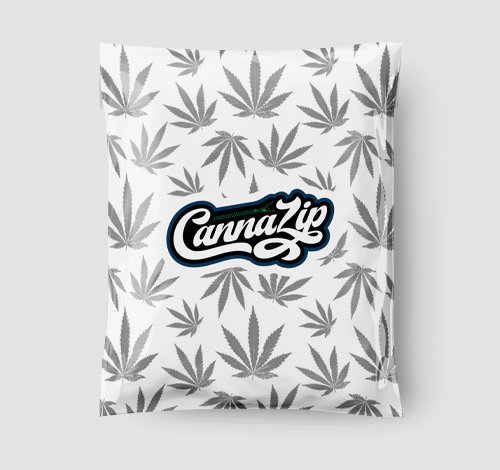 exotic weed mylar bags